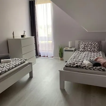 Star Apartment