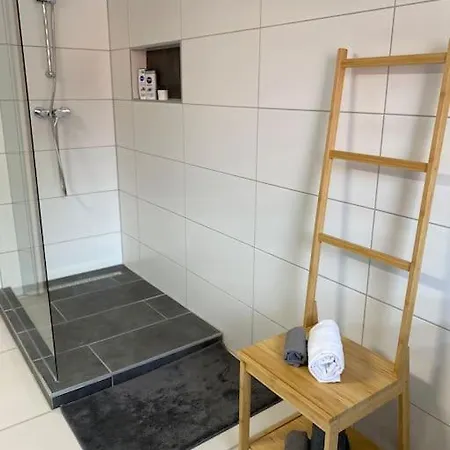 Star Apartment