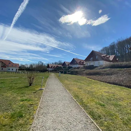 Apartmán Star Zalacsány