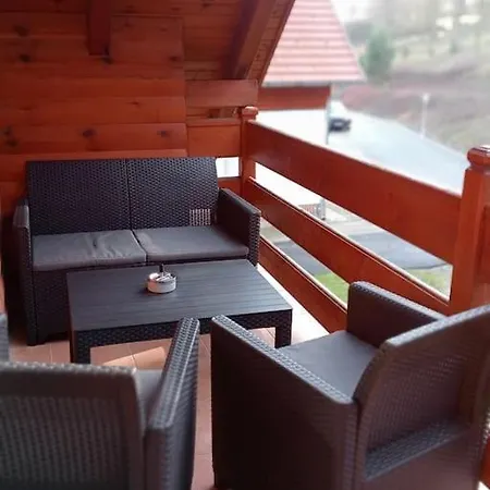 Star Apartment