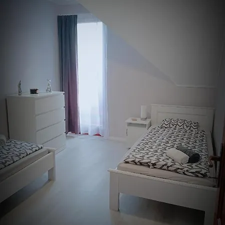 Star Apartment