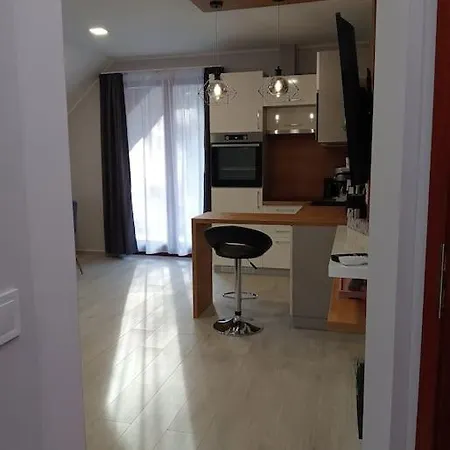 Star Apartment