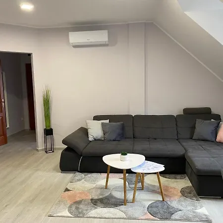 Apartment Star Zalacsany