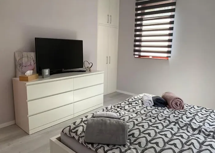 Apartman Star Zalacsány