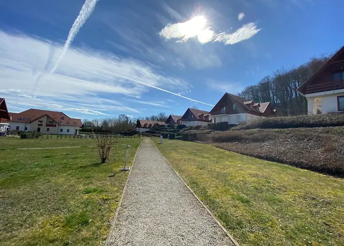 Apartman Star Zalacsány