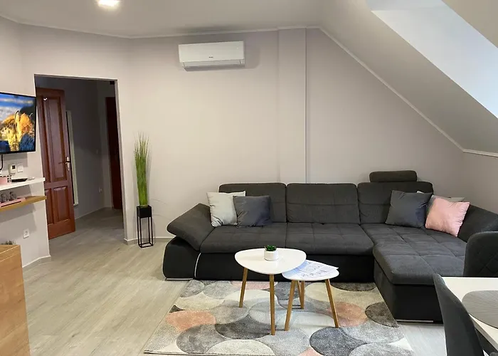 Apartman Star Zalacsány